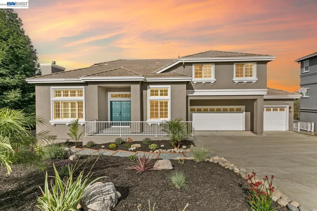 1048 Peppermill Court Concord CA 94518