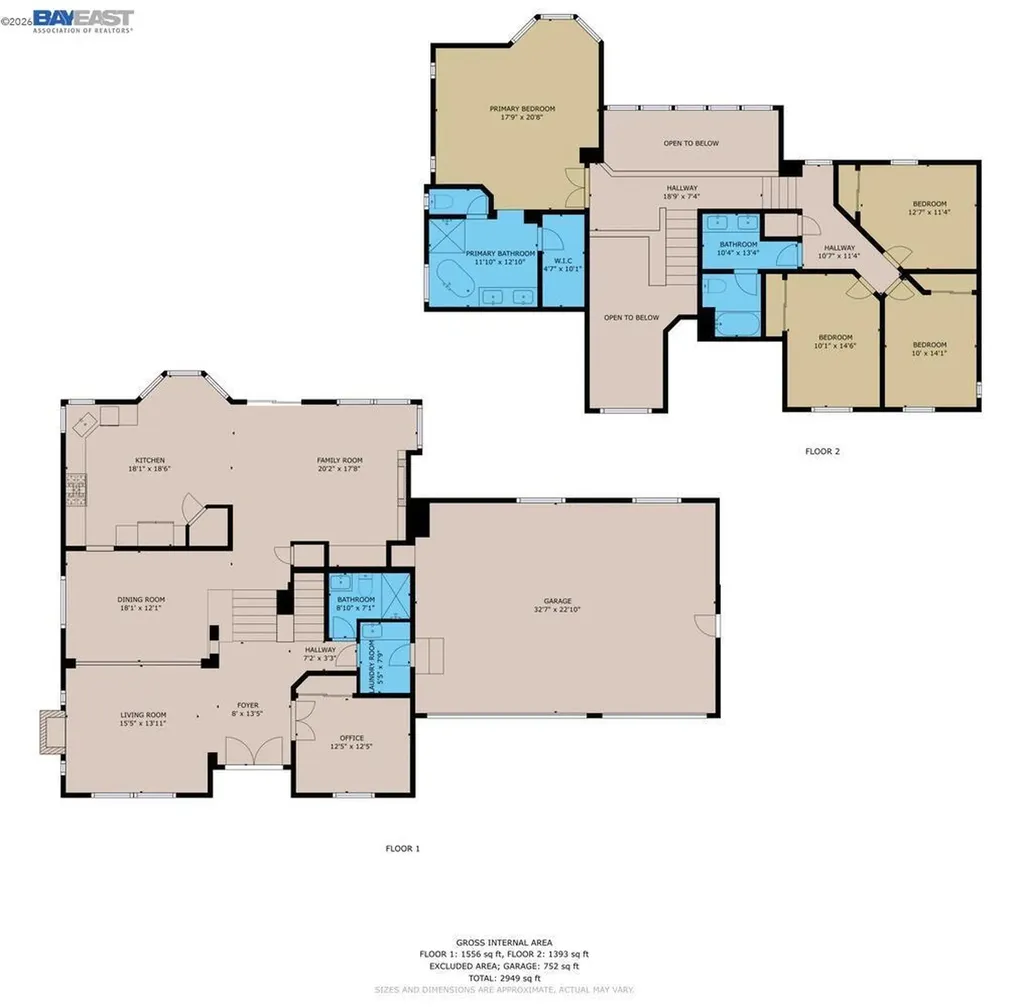 1048 Peppermill Court Concord CA 94518