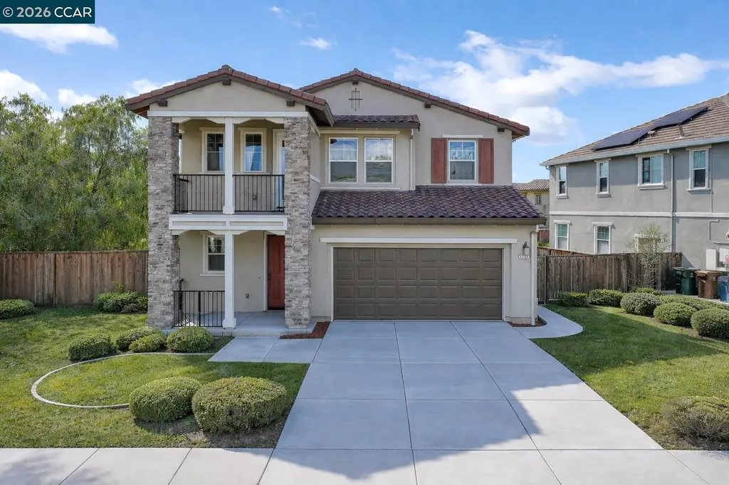 4790 Hawkins Street Antioch CA 94531