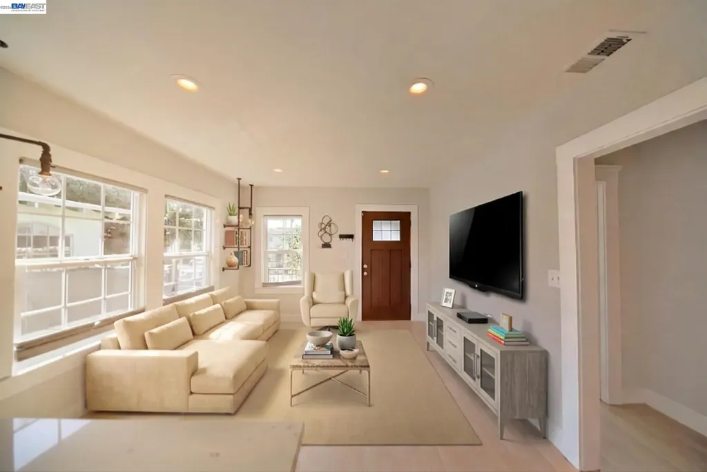 5706 Brookdale Avenue Oakland CA 94605