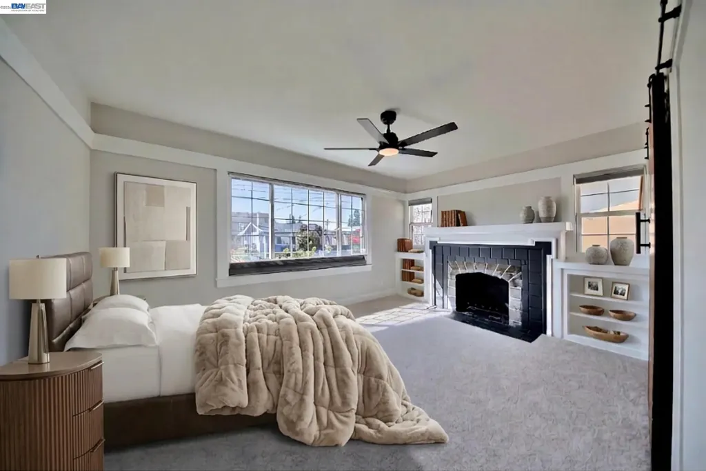 5706 Brookdale Avenue Oakland CA 94605