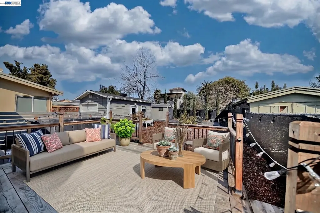 5706 Brookdale Avenue Oakland CA 94605