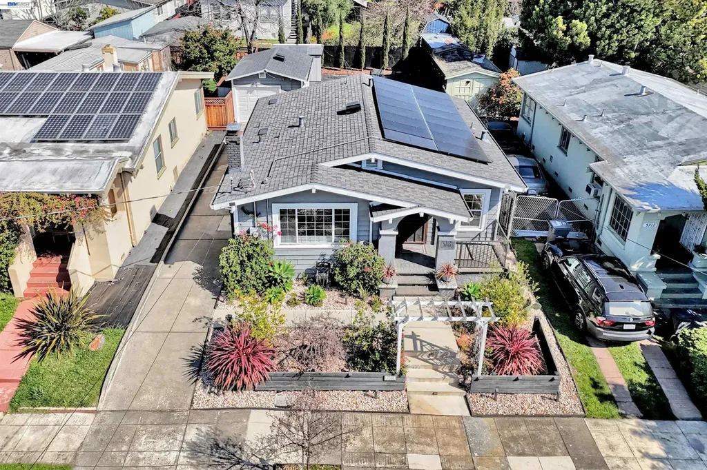 5706 Brookdale Avenue Oakland CA 94605