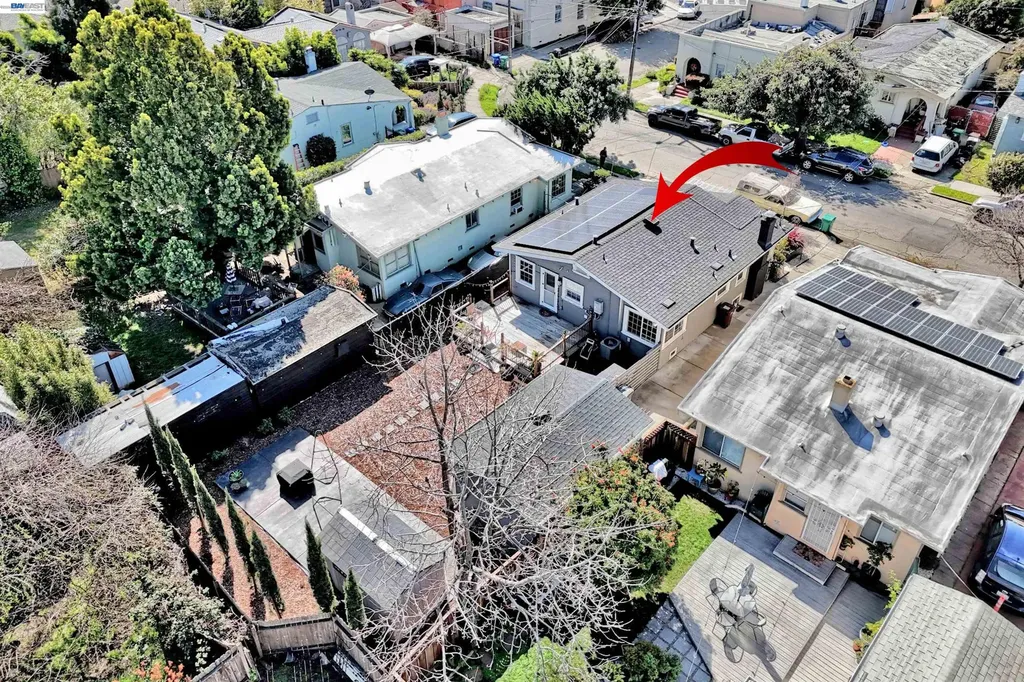 5706 Brookdale Avenue Oakland CA 94605
