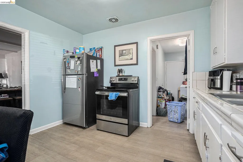 2353 83rd Avenue Oakland CA 94605