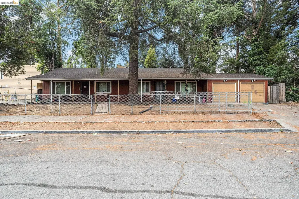 2353 83rd Avenue Oakland CA 94605