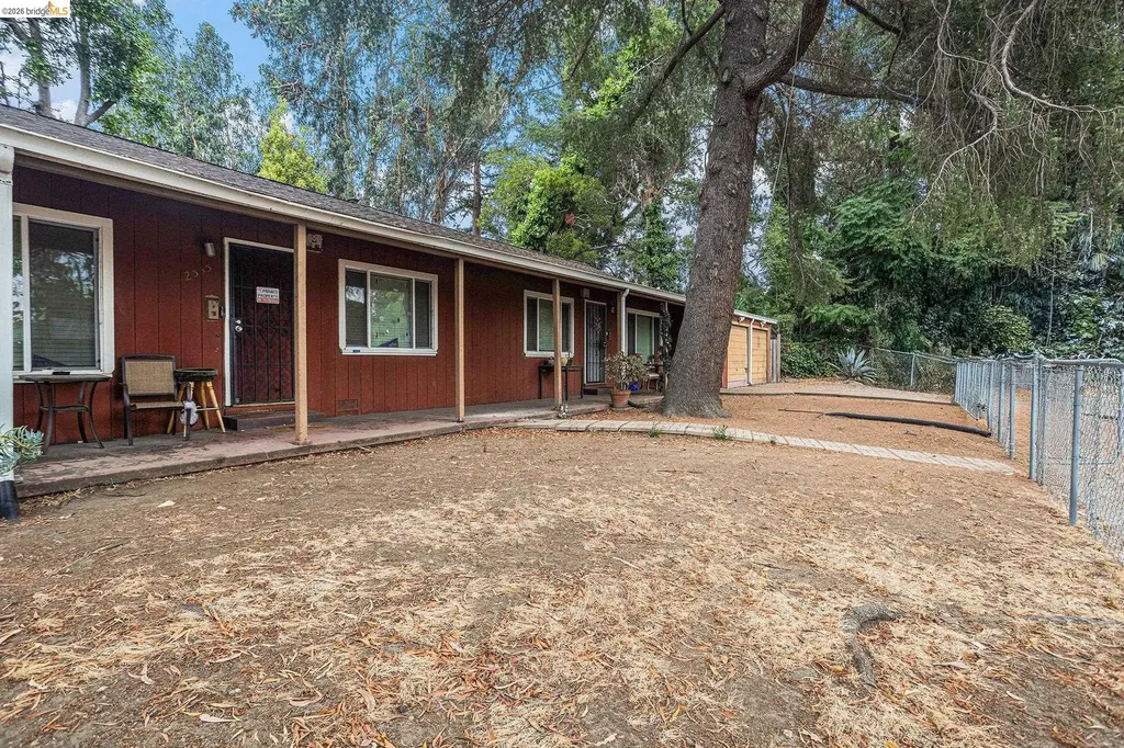 2353 83rd Avenue Oakland CA 94605