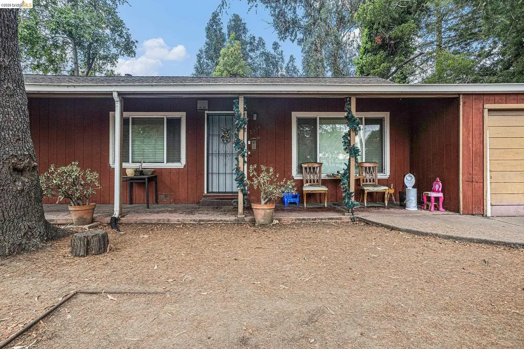 2353 83rd Avenue Oakland CA 94605
