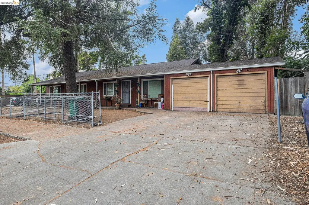 2353 83rd Avenue Oakland CA 94605