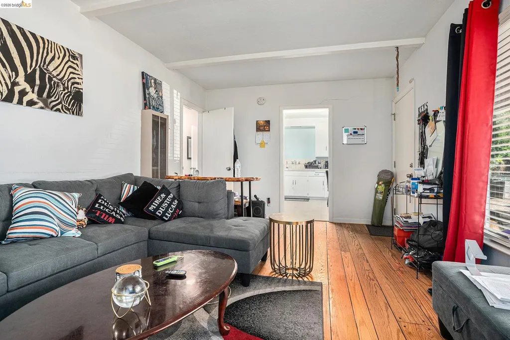 2353 83rd Avenue Oakland CA 94605