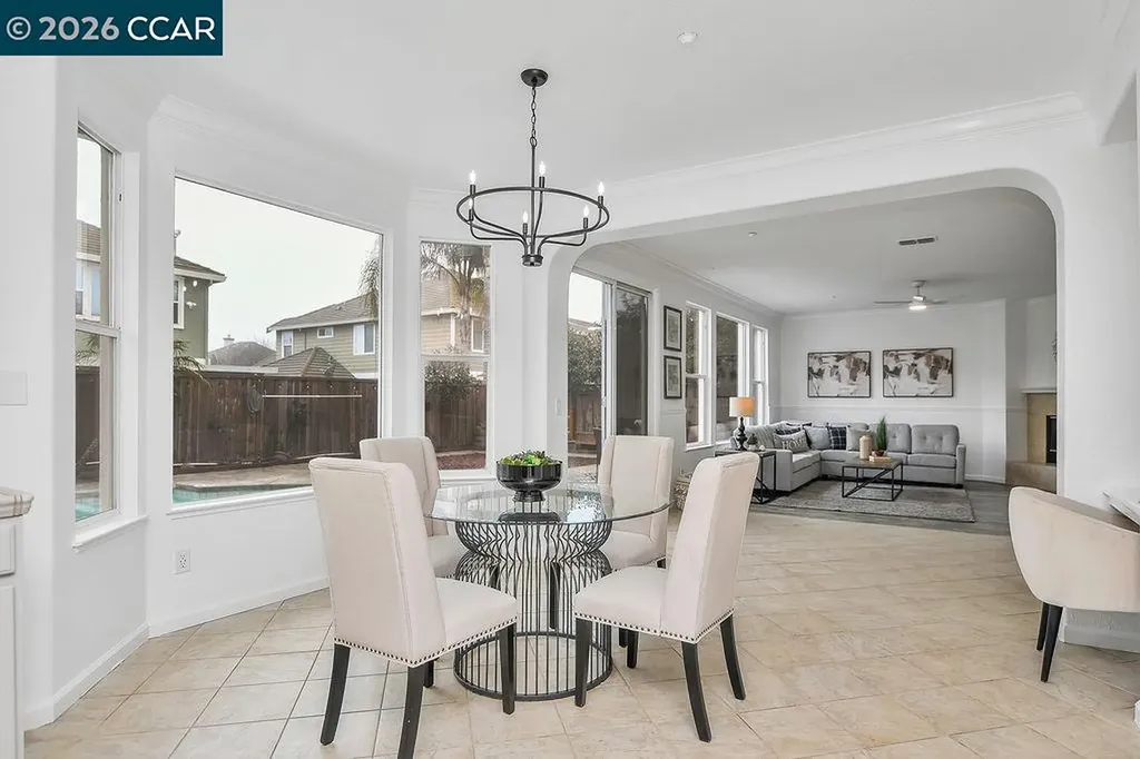 806 Atherton Boulevard Brentwood CA 94513