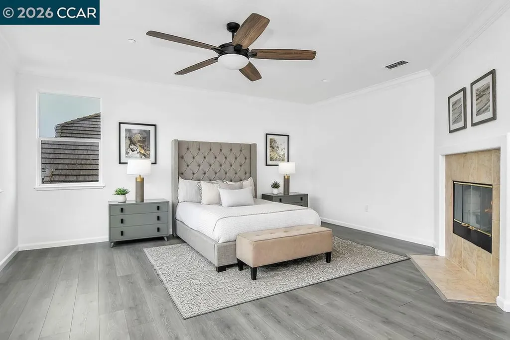 806 Atherton Boulevard Brentwood CA 94513