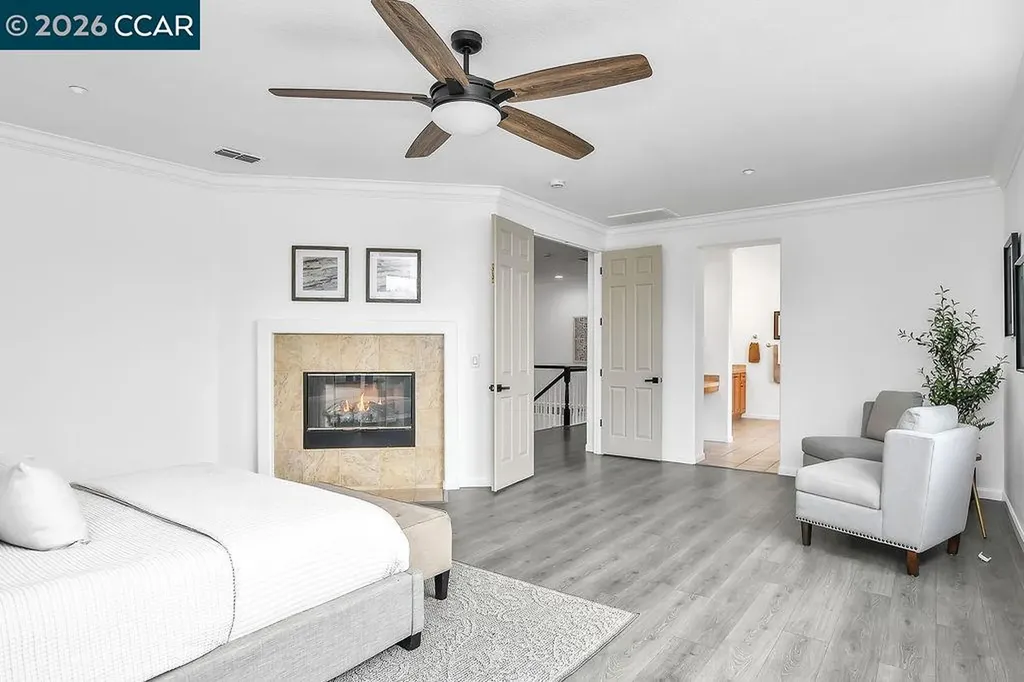 806 Atherton Boulevard Brentwood CA 94513