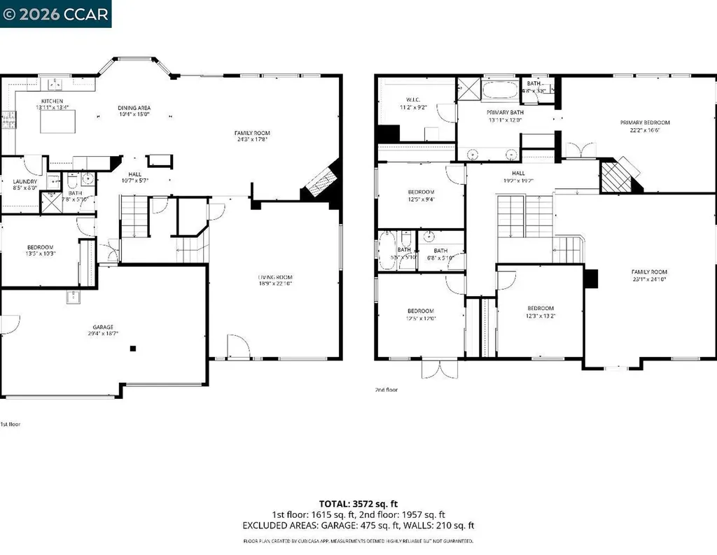 806 Atherton Boulevard Brentwood CA 94513