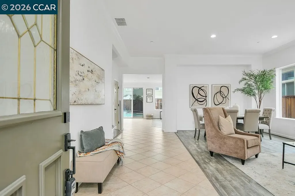 806 Atherton Boulevard Brentwood CA 94513