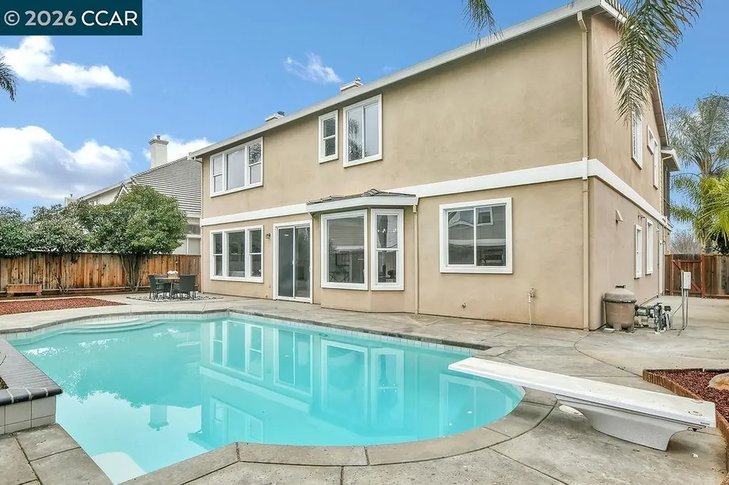 806 Atherton Boulevard Brentwood CA 94513