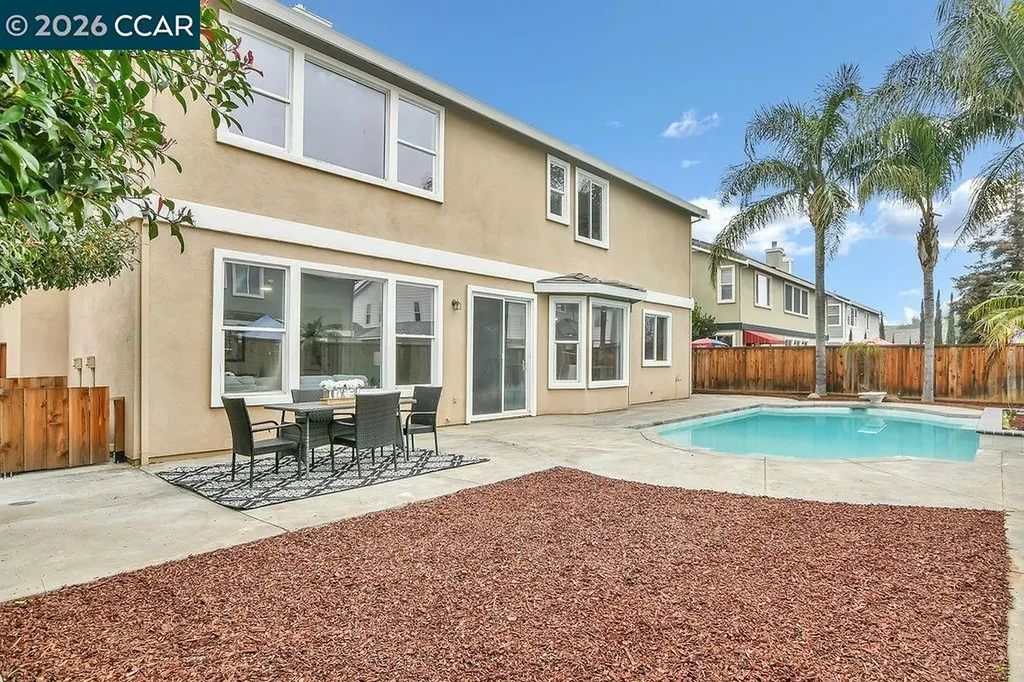 806 Atherton Boulevard Brentwood CA 94513