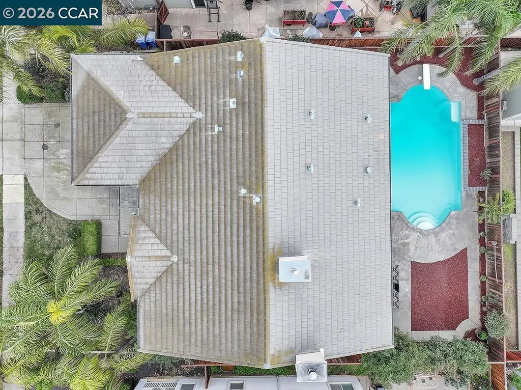 806 Atherton Boulevard Brentwood CA 94513