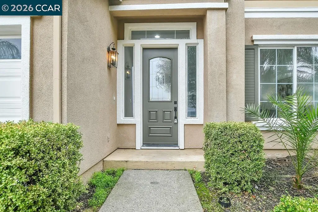 806 Atherton Boulevard Brentwood CA 94513