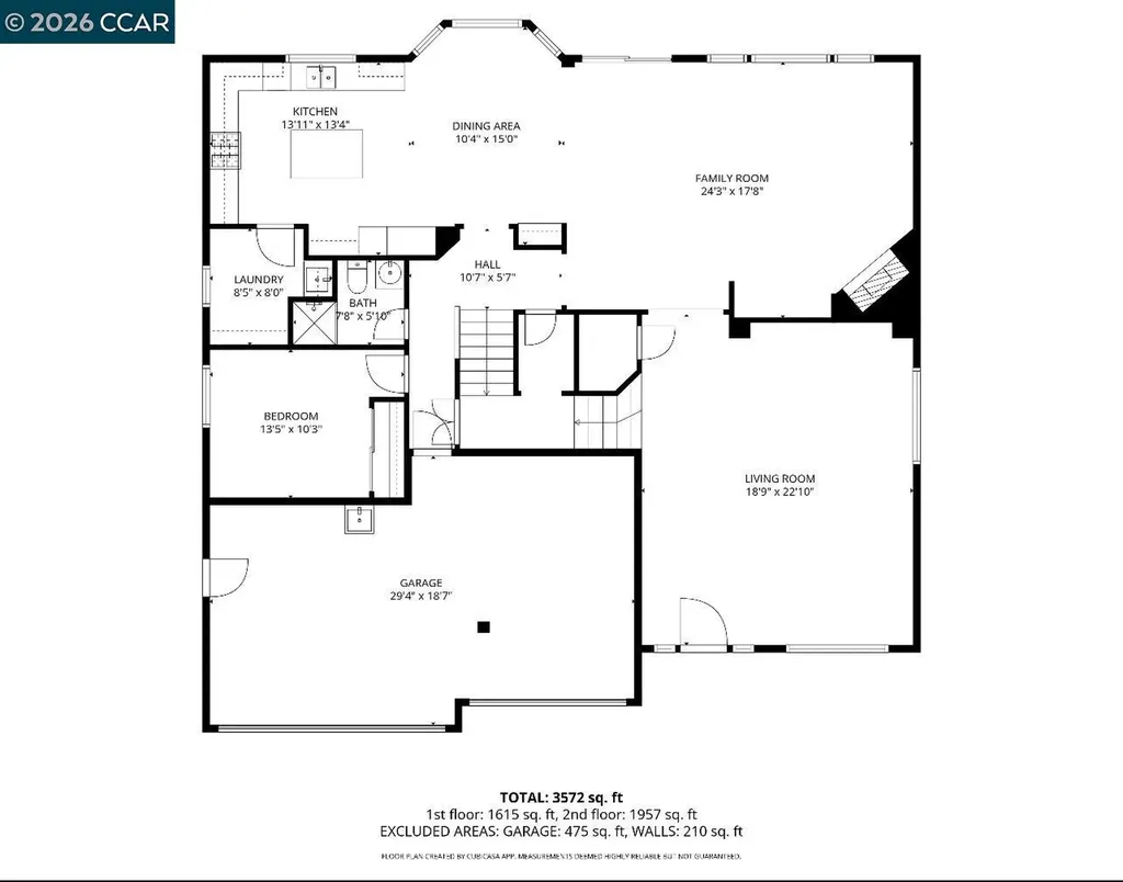 806 Atherton Boulevard Brentwood CA 94513