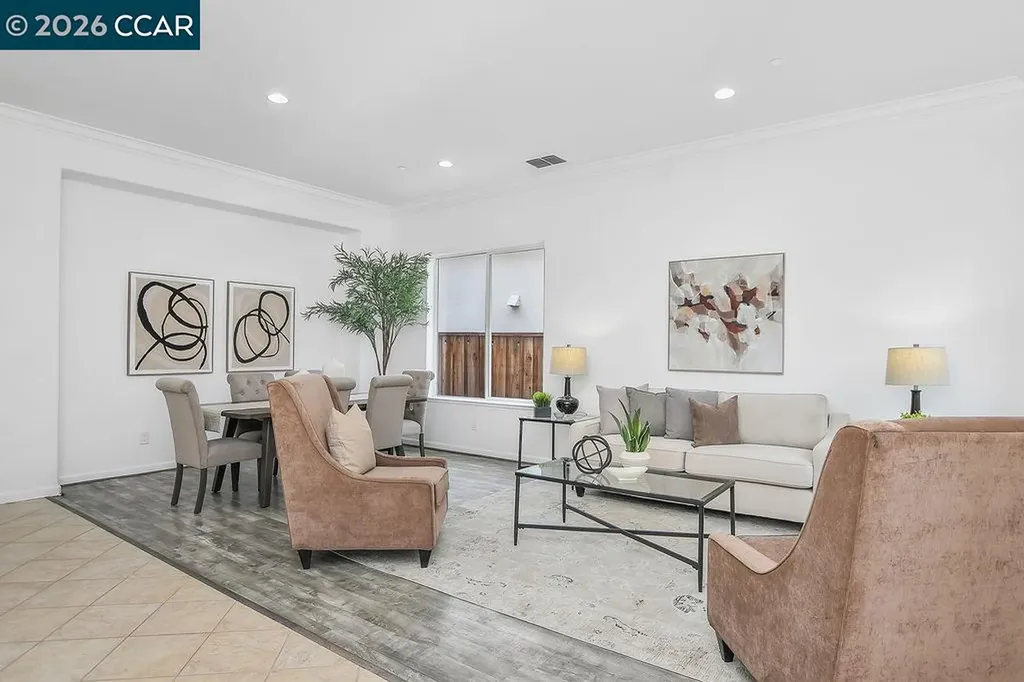 806 Atherton Boulevard Brentwood CA 94513