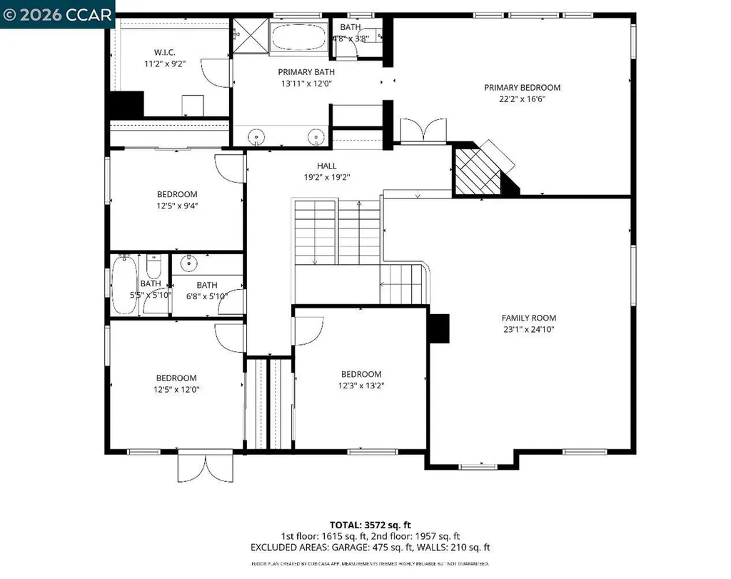 806 Atherton Boulevard Brentwood CA 94513