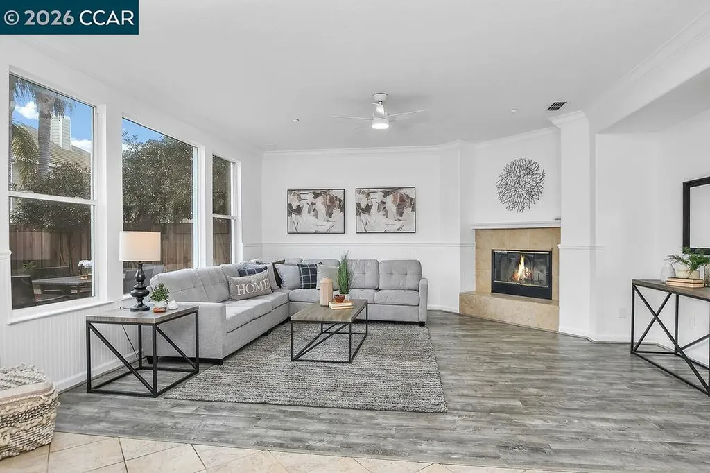 806 Atherton Boulevard Brentwood CA 94513