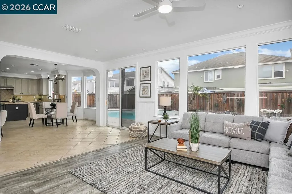 806 Atherton Boulevard Brentwood CA 94513