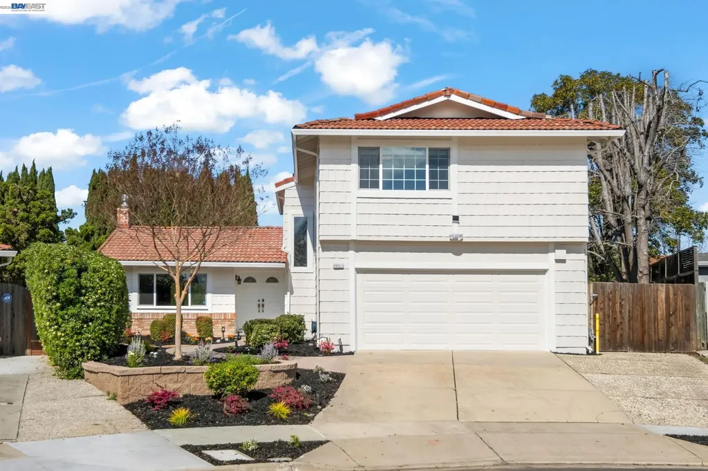 48611 Tonopah Court Fremont CA 94539