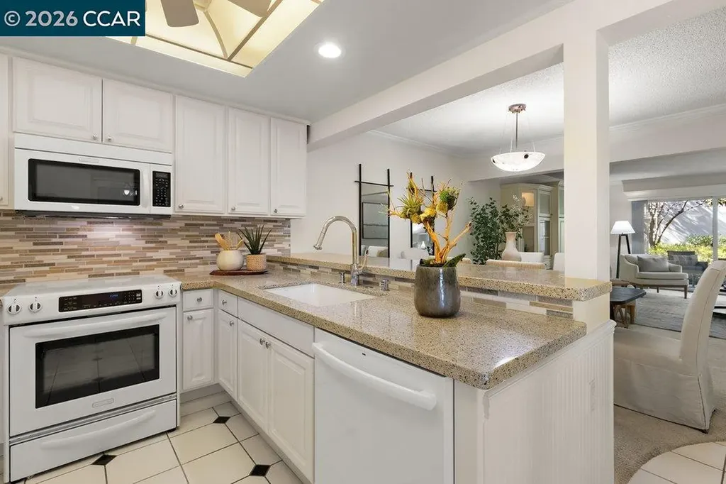 2057 Golden Rain Road Walnut Creek CA 94595