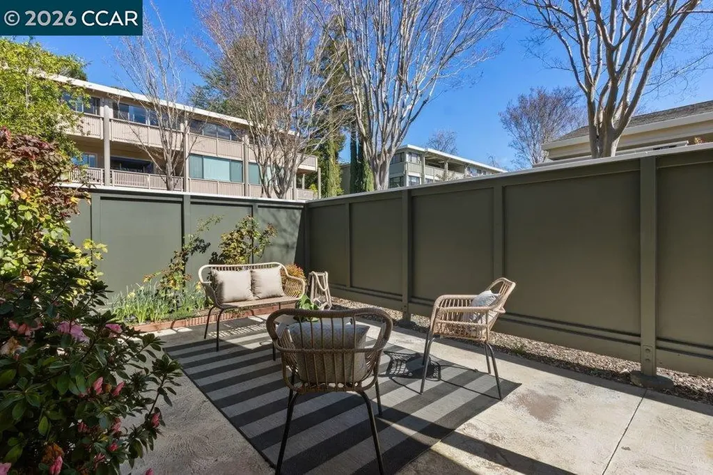2057 Golden Rain Road Walnut Creek CA 94595