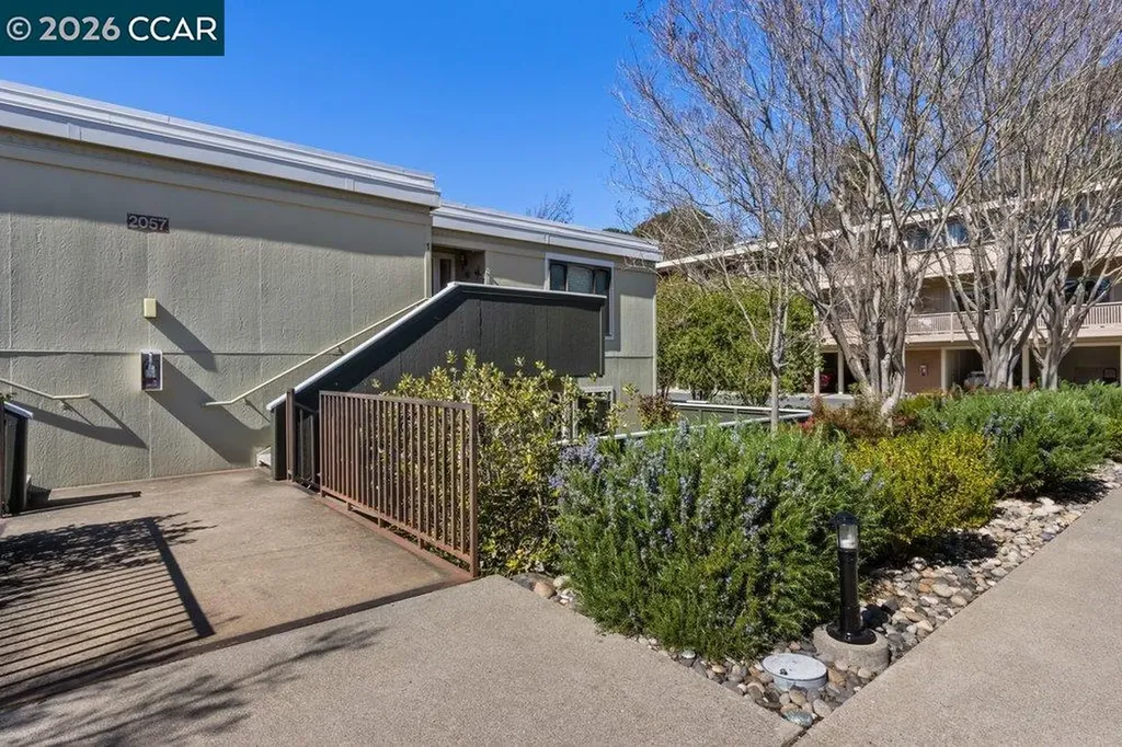 2057 Golden Rain Road Walnut Creek CA 94595