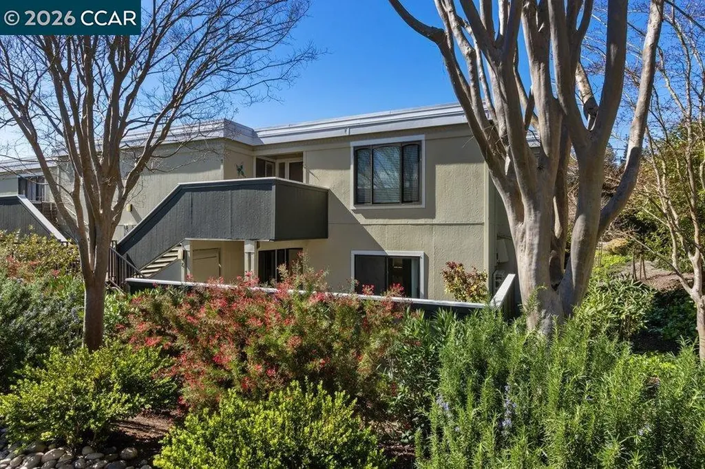 2057 Golden Rain Road Walnut Creek CA 94595