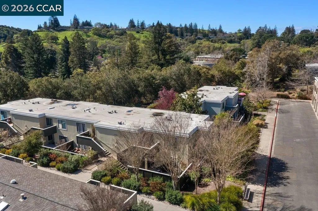 2057 Golden Rain Road Walnut Creek CA 94595