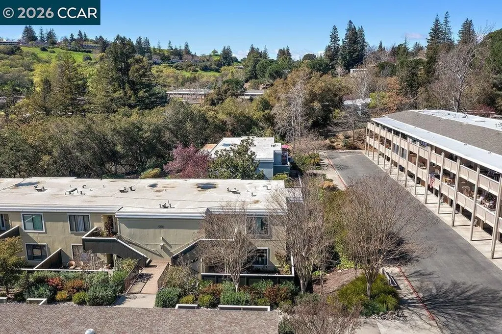 2057 Golden Rain Road Walnut Creek CA 94595
