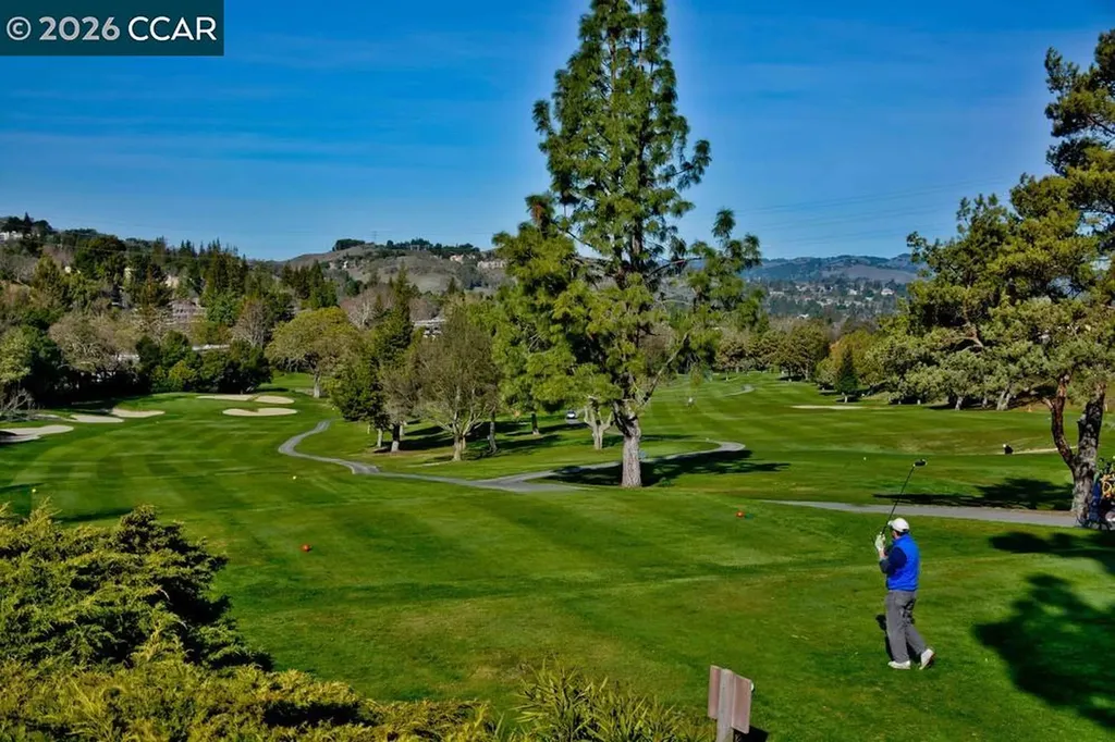 2057 Golden Rain Road Walnut Creek CA 94595