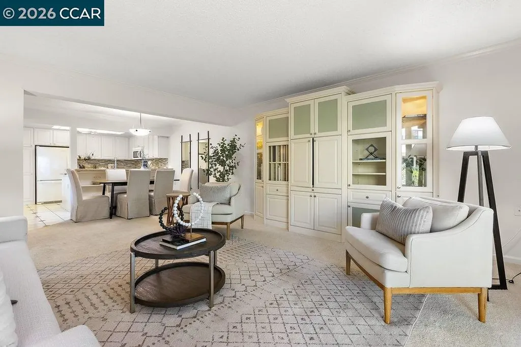2057 Golden Rain Road Walnut Creek CA 94595