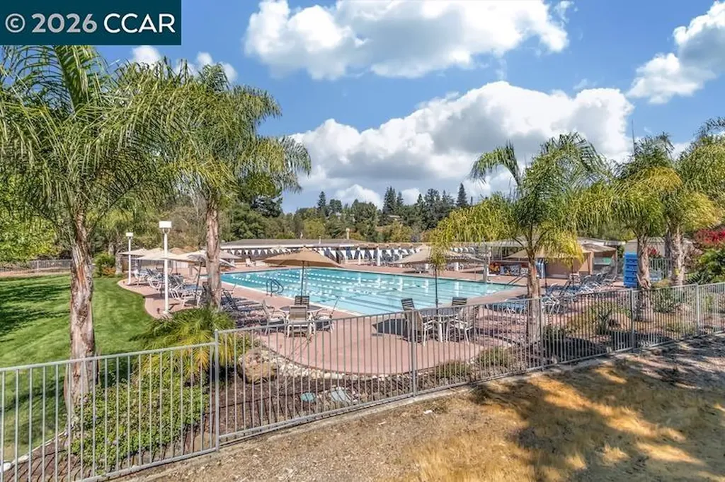 2057 Golden Rain Road Walnut Creek CA 94595