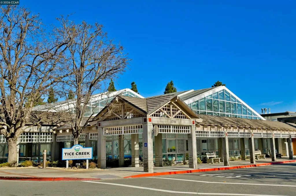 2057 Golden Rain Road Walnut Creek CA 94595