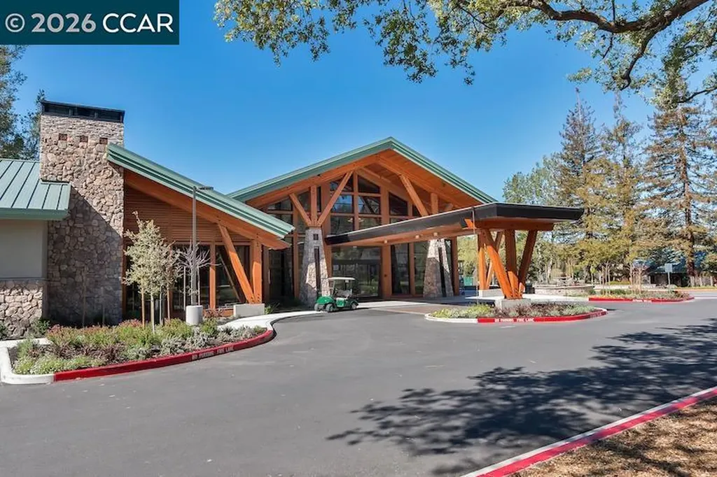 2057 Golden Rain Road Walnut Creek CA 94595