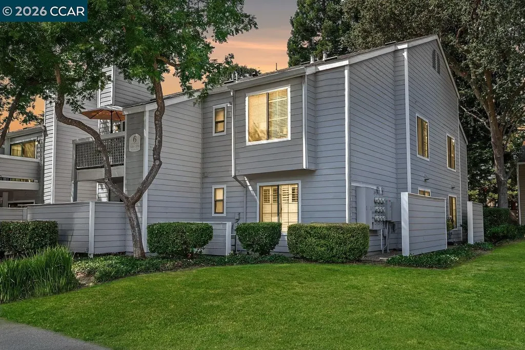 332 Eastridge Drive San Ramon CA 94582