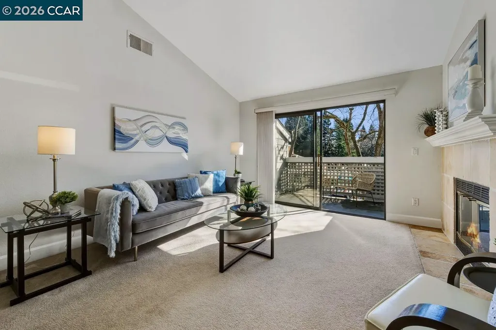 332 Eastridge Drive San Ramon CA 94582