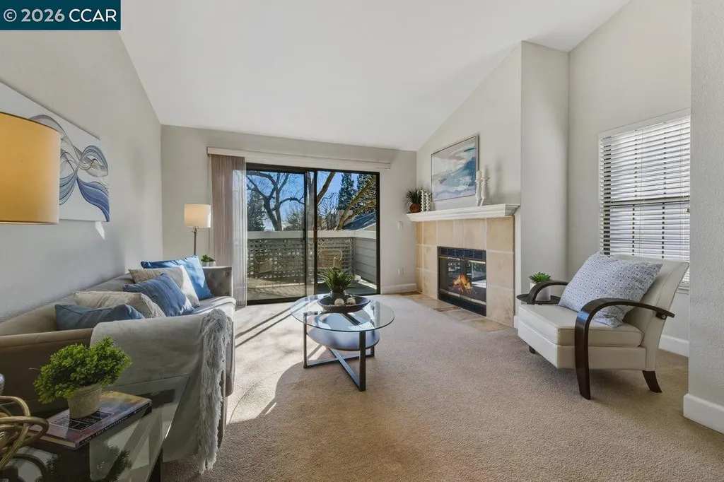 332 Eastridge Drive San Ramon CA 94582