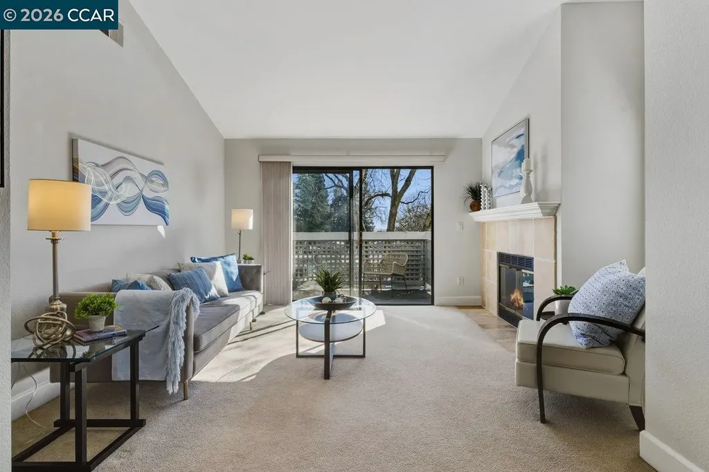 332 Eastridge Drive San Ramon CA 94582