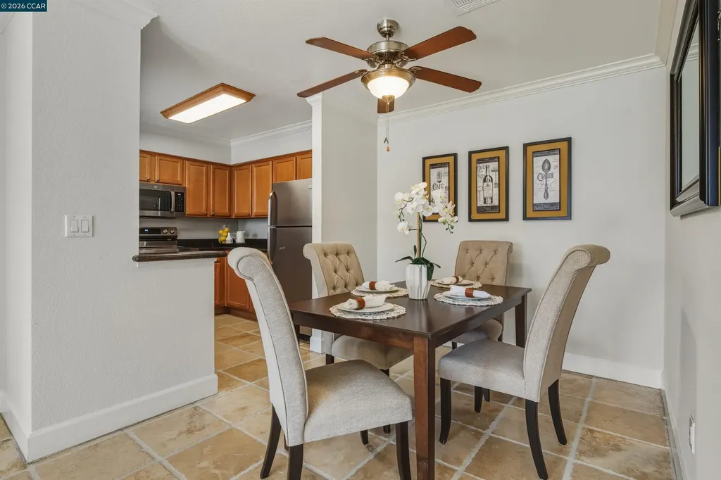 332 Eastridge Drive San Ramon CA 94582
