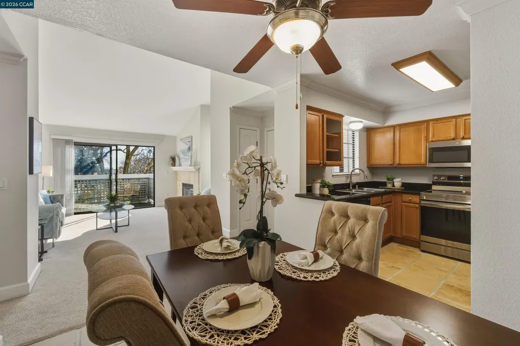 332 Eastridge Drive San Ramon CA 94582