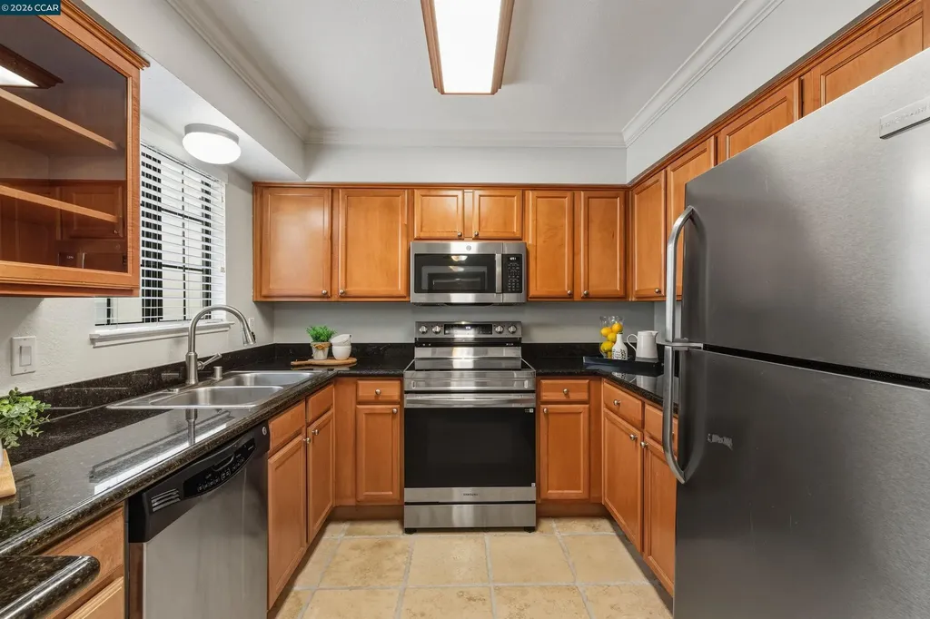 332 Eastridge Drive San Ramon CA 94582