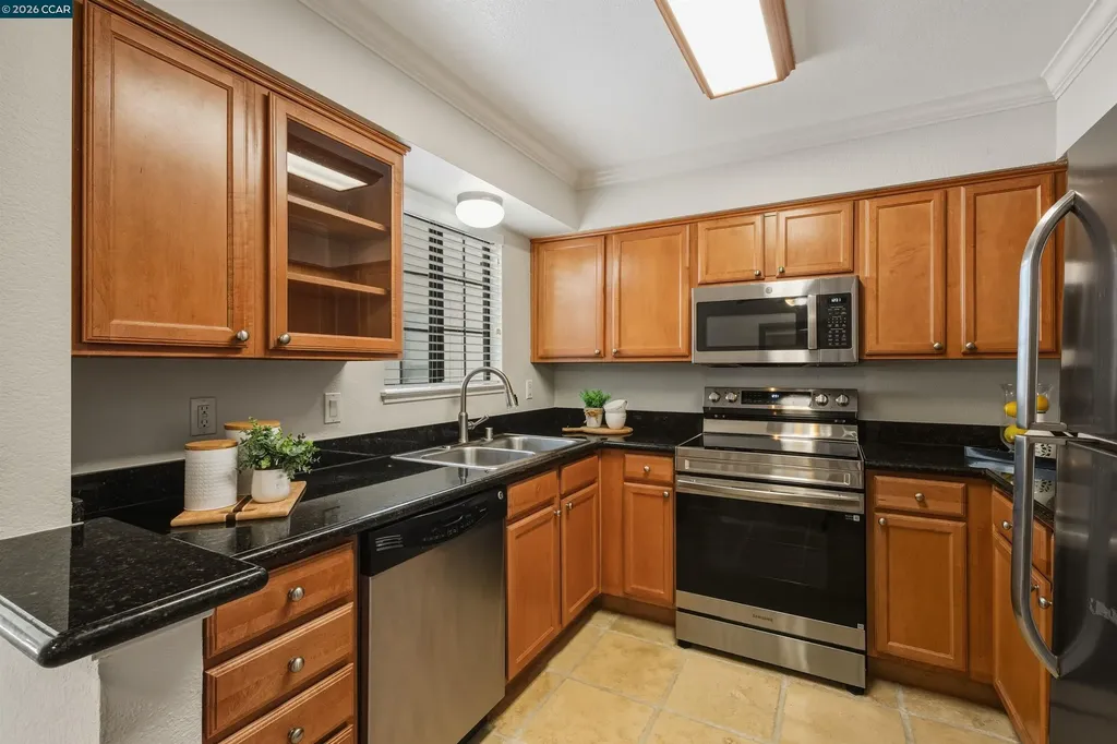 332 Eastridge Drive San Ramon CA 94582