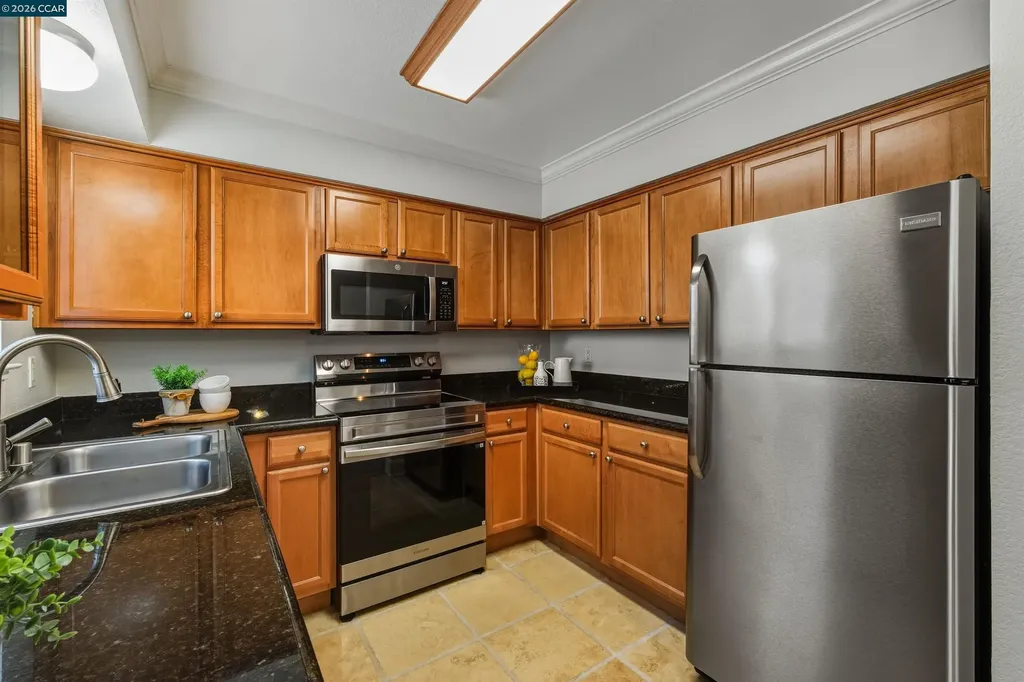 332 Eastridge Drive San Ramon CA 94582
