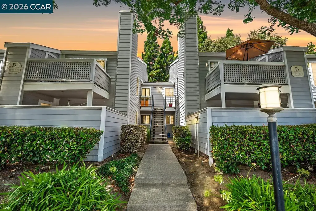 332 Eastridge Drive San Ramon CA 94582